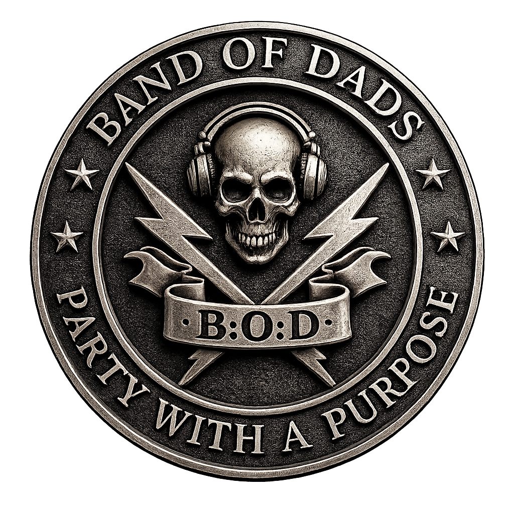 Band of Dads
