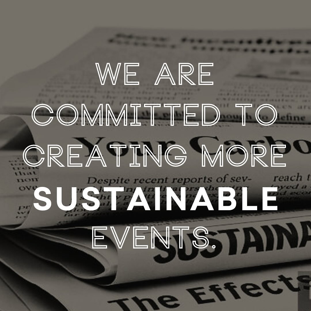 According to government and industry reports, events generate an average of 2.5 pounds of waste per person, per day. At Katalyst, we&rsquo;re committed to changing this narrative by leveraging a thoughtful, holistic approach to minimize waste, emissi