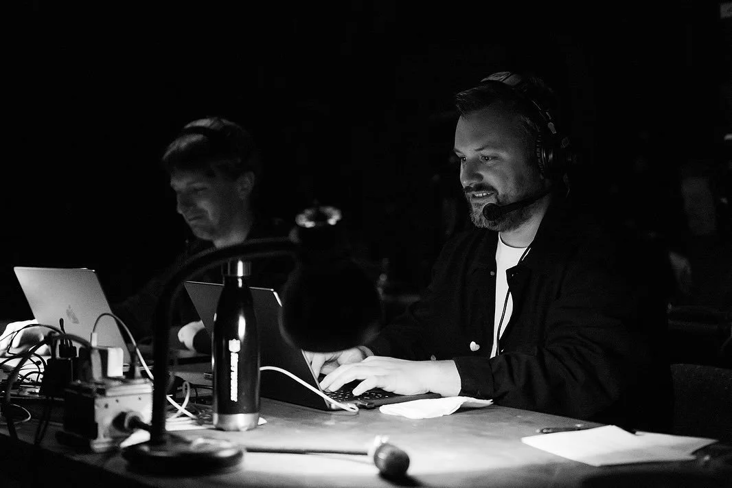 Behind every event is an incredible production team making the real magic happen. From 3D renderings and mood boards to lighting design and sound checks, we obsess over every tiny behind-the-scenes detail so that our clients can focus on the experien