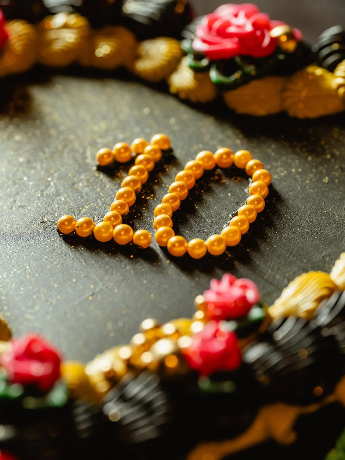 Ten over-the-top cakes for ten incredible years&mdash; each one a reflection of the journey that brought us here. To celebrate a decade of Katalyst, we partnered with local Philadelphia bakeries and gave them full creative freedom, asking only that t