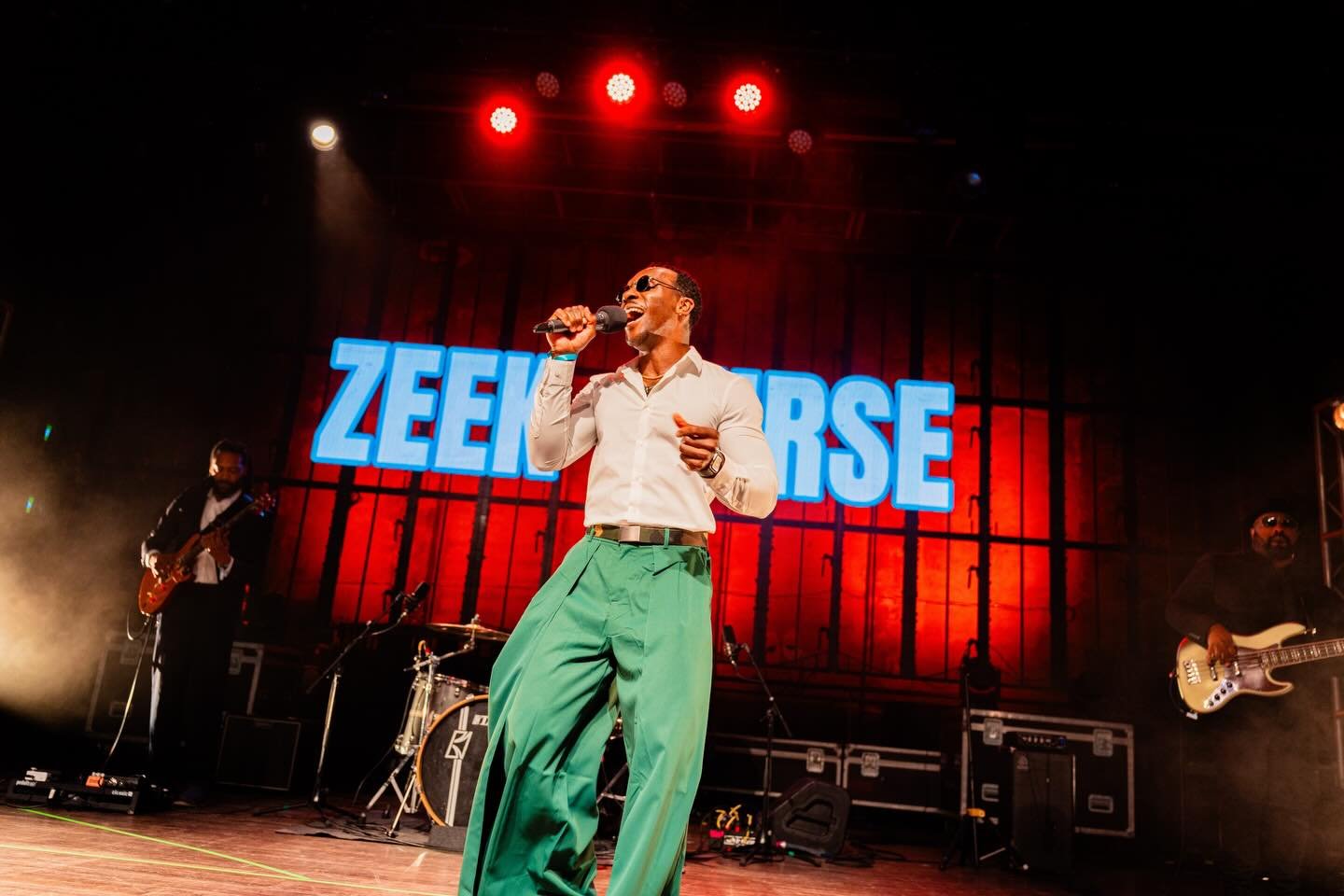 Chef Robert Irvine&rsquo;s Beats &lsquo;n Eats woudn&rsquo;t be the same without the &ldquo;beats&rdquo;...and the unparalelled musical performances from both local and marquee artists that define this unique event. From the one-of-a-kind National An