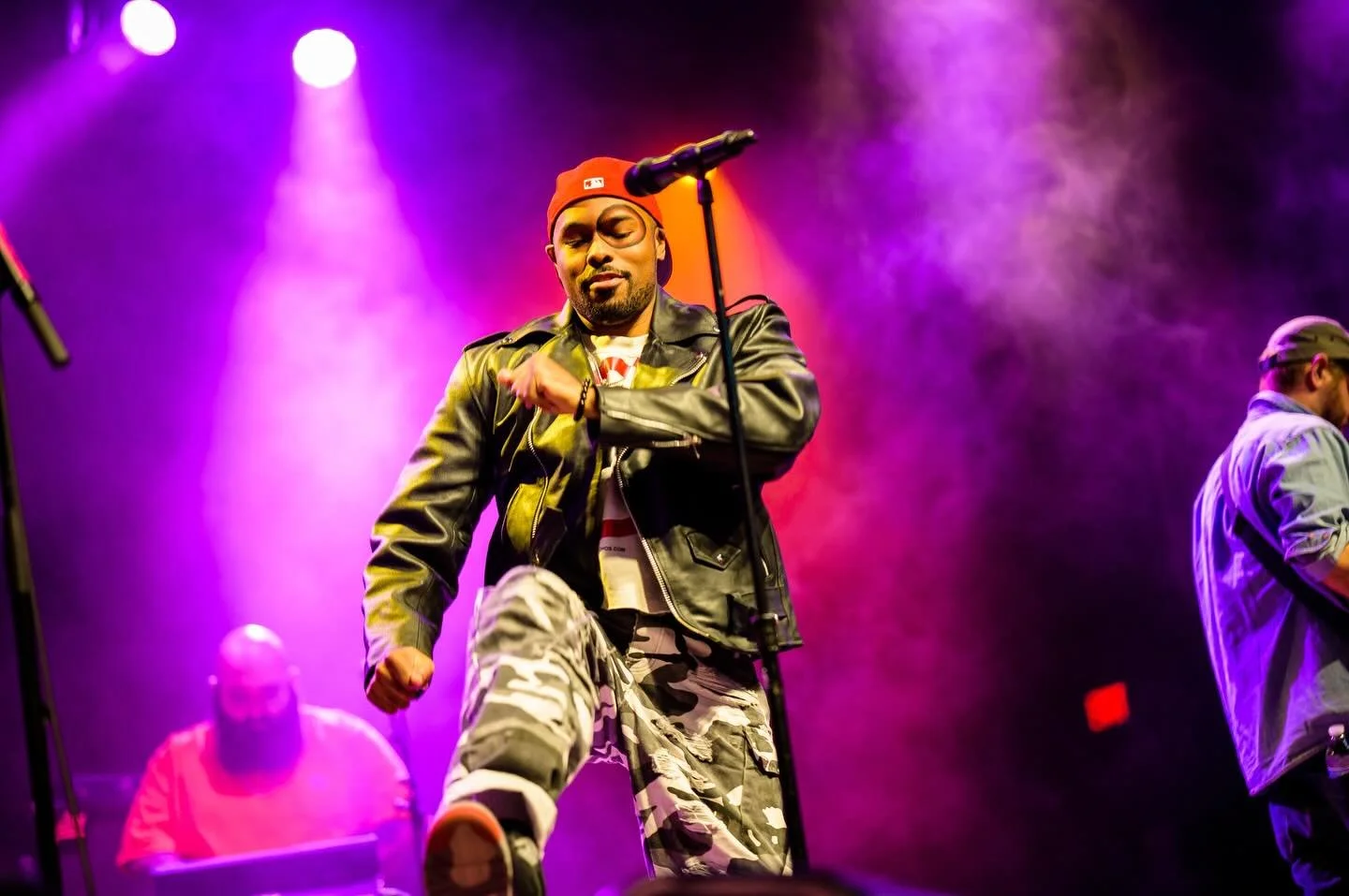 Affectionately dubbed a &ldquo;food festival in the spirit of a music festival,&rdquo; the Philadelphia Inquirer&rsquo;s inaugural Food Festival featured pop up performances from Zinadelphia, BWC Sounds and Opera Philly&ndash; with Philly&rsquo;s ver