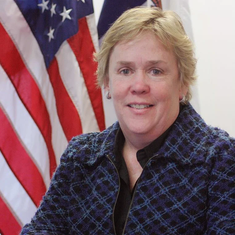 Sue Dvorksy