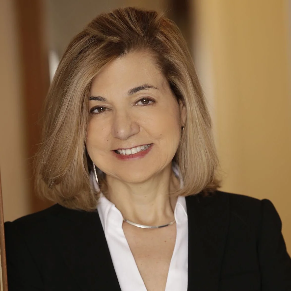 Margaret Sullivan