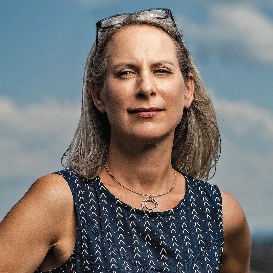 Sheila Krumholz