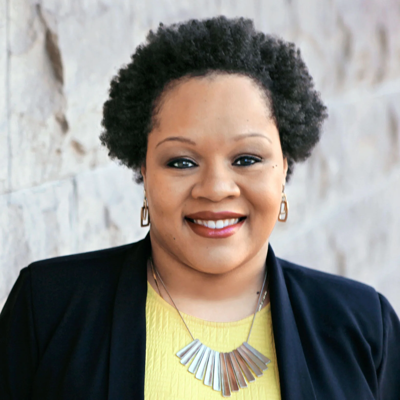 Yamiche Alcindor