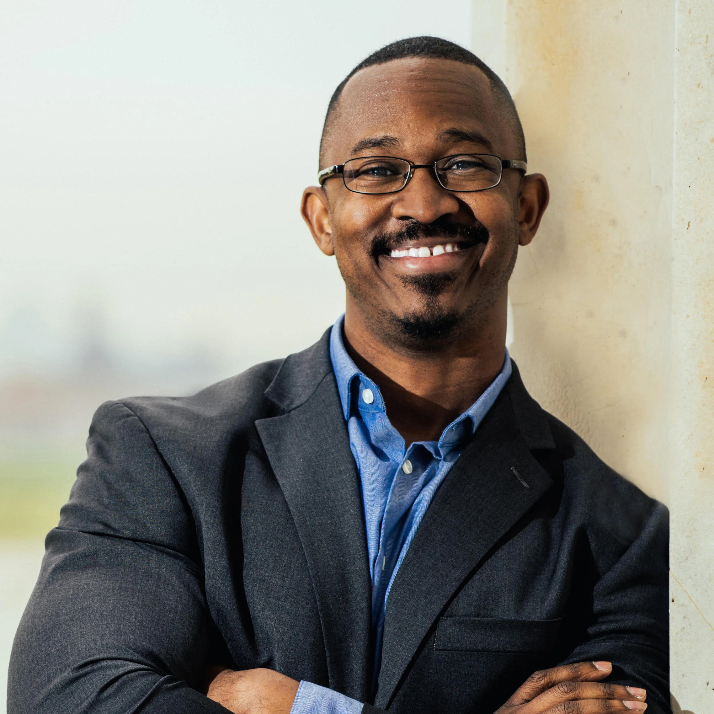 Joshua Johnson