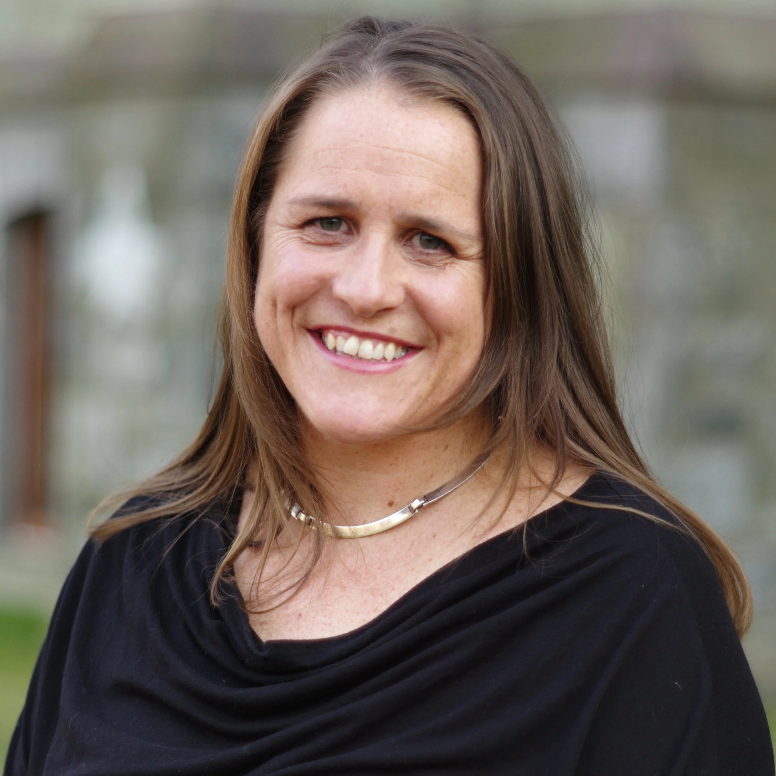 Claire Wardle