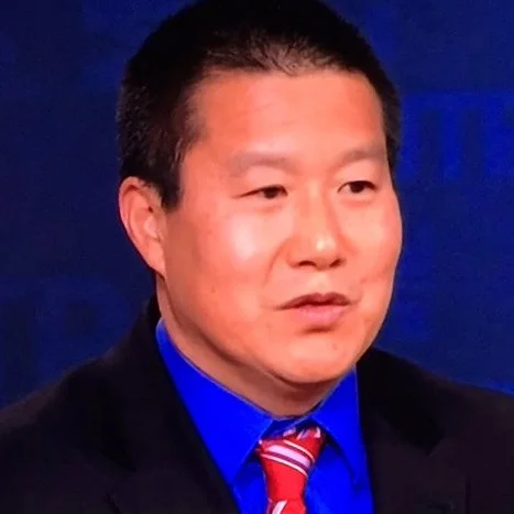 Fred Yang