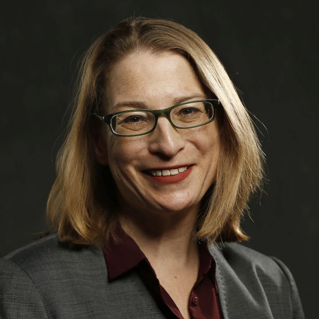 Rachel Stassen-Berger