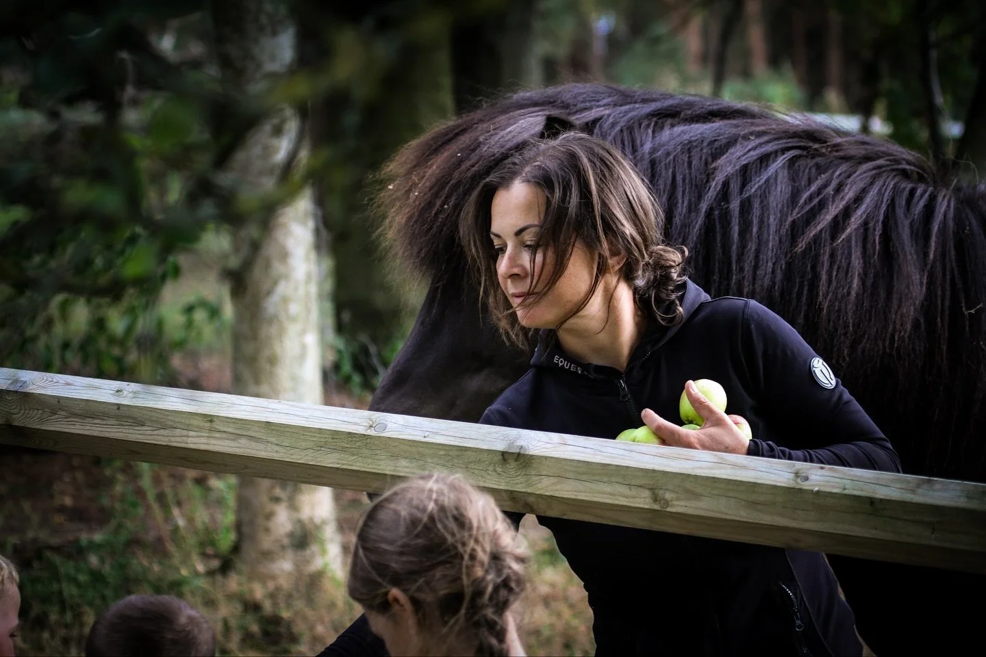 Apple party with nr 1 🍎

#oddifr&aring;nskepparg&aring;rden