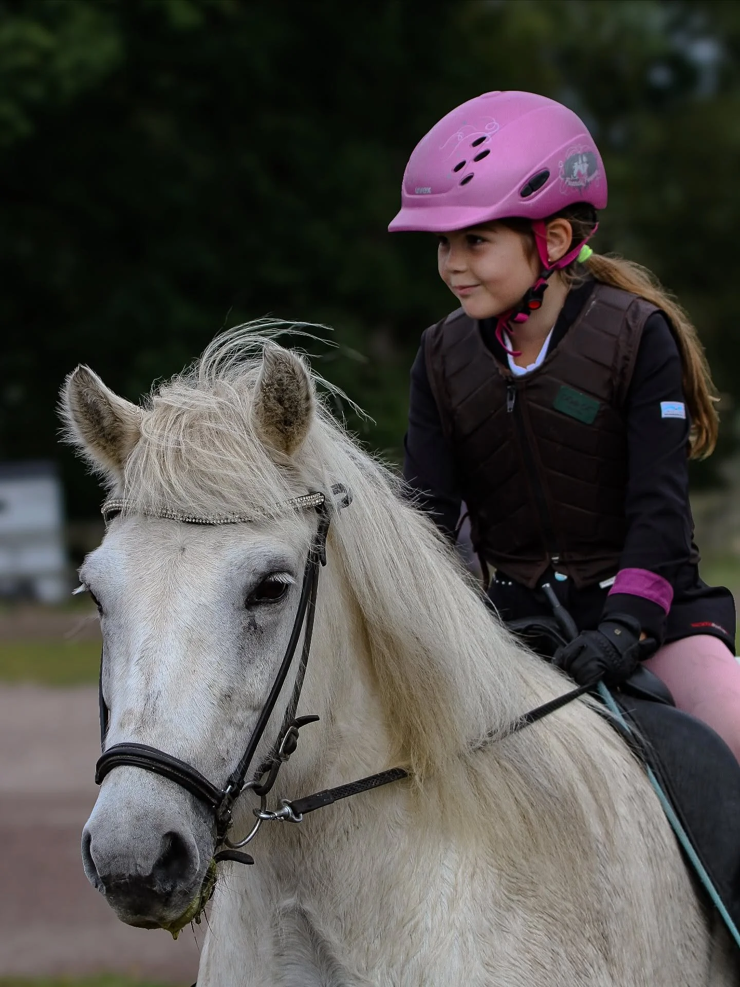 Barnt&auml;vling p&aring; h&auml;rliga @helgagarden f&ouml;r Ronja och Mio med sina kompisar! 
V&auml;rldsm&auml;staren gjorde &auml;ven debut i sin nya roll, tack Oddi 🥰

#oddifr&aring;nskepparg&aring;rden #siljafravink&aelig;rg&aring;rd 

#iceland