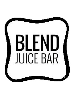 blend juice bar