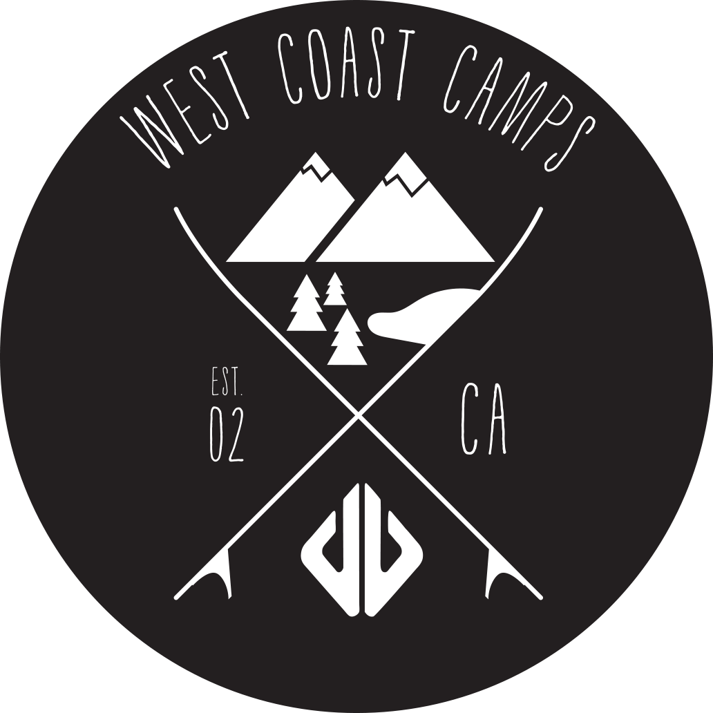 West Coast Wakeboard & Surf Camps