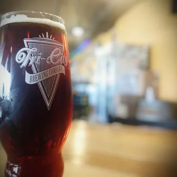 Tri City Brewing