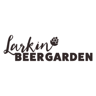 Larkin Beer Garden Food Delivery