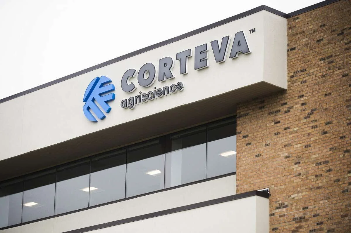 Corteva