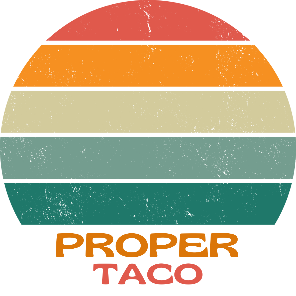 Proper Taco Shop