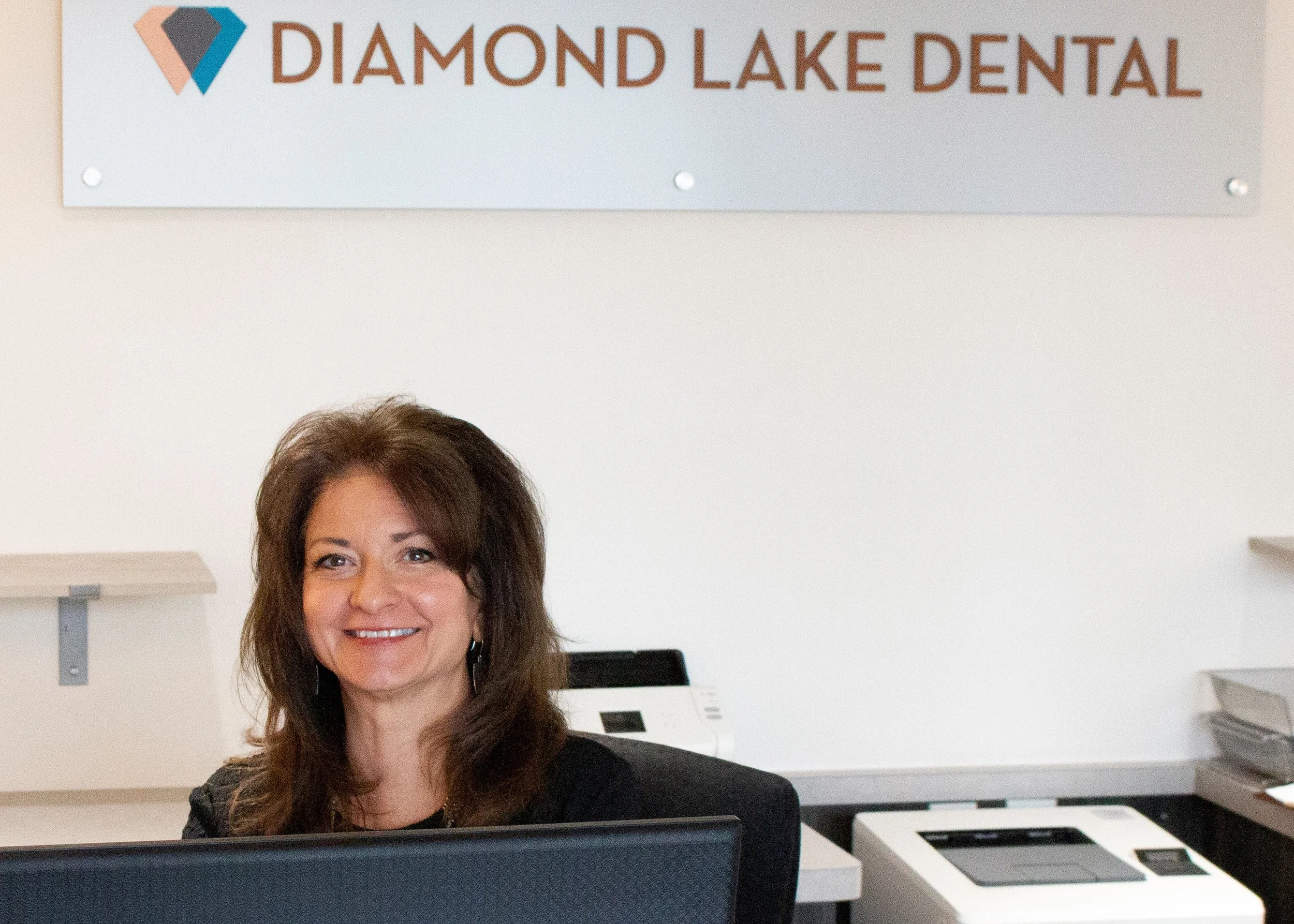 Minneapolis Family Dentist — Diamond Lake Dental