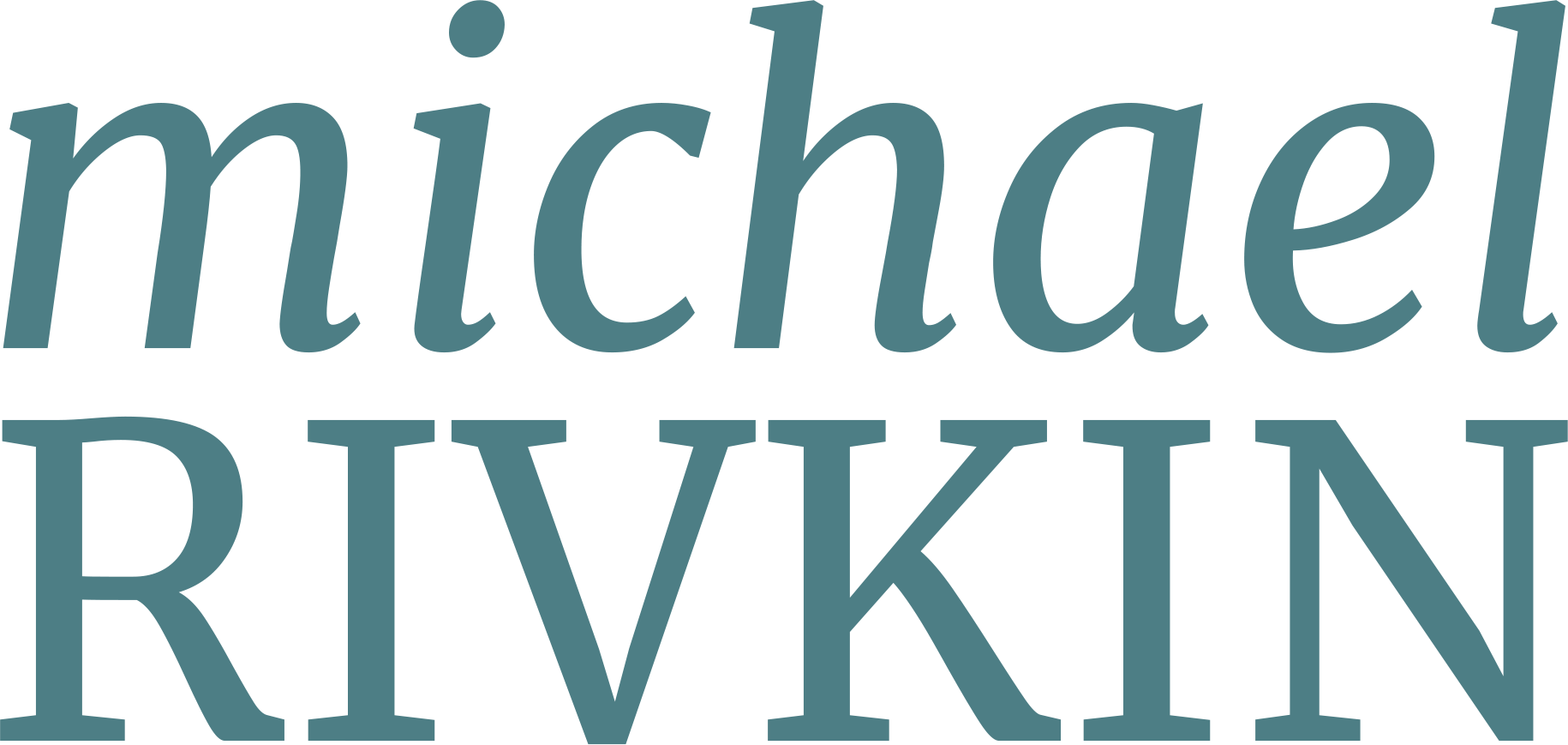 Michael Rivkin