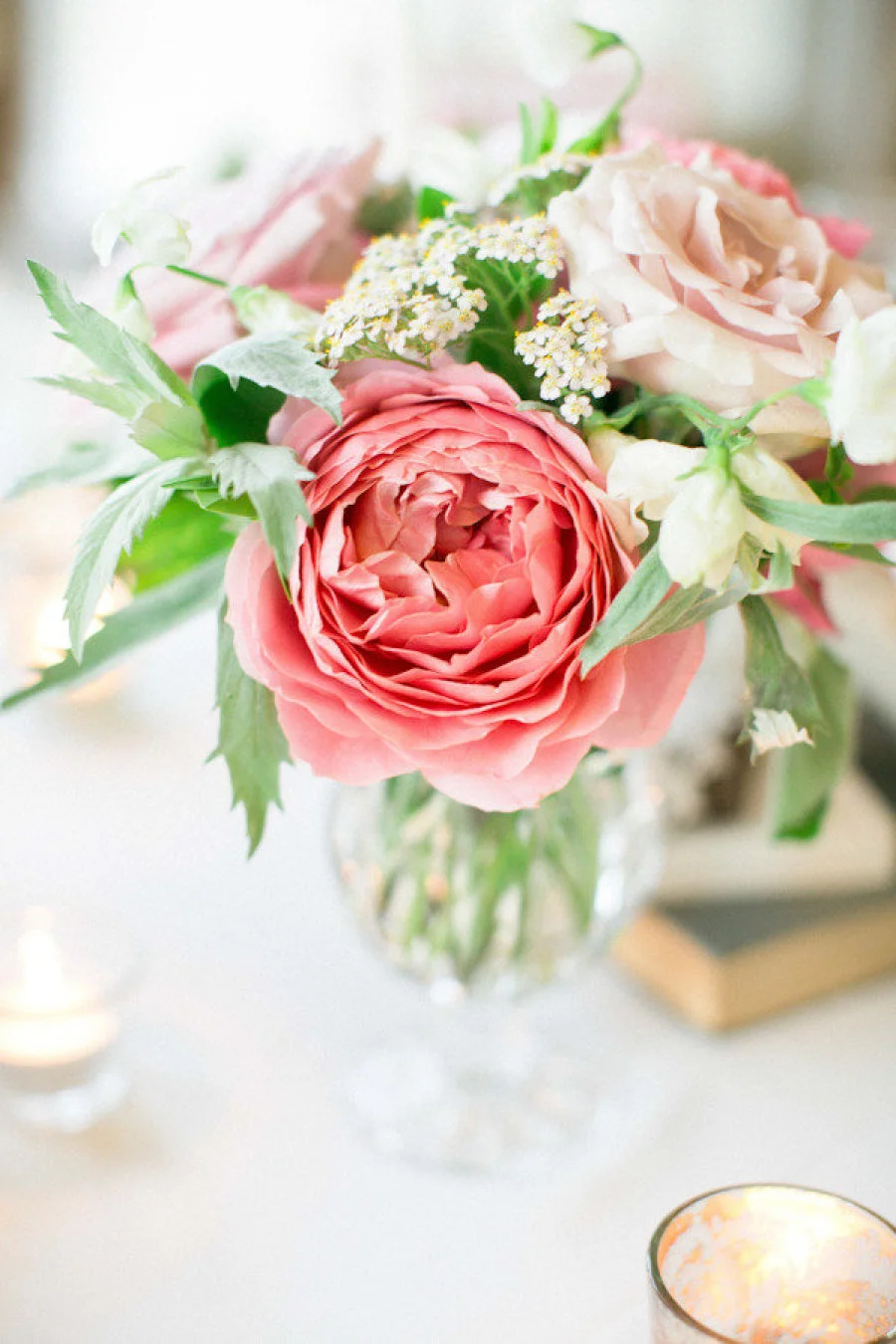 A Night In Bloom, Event Florist Kingston, NY