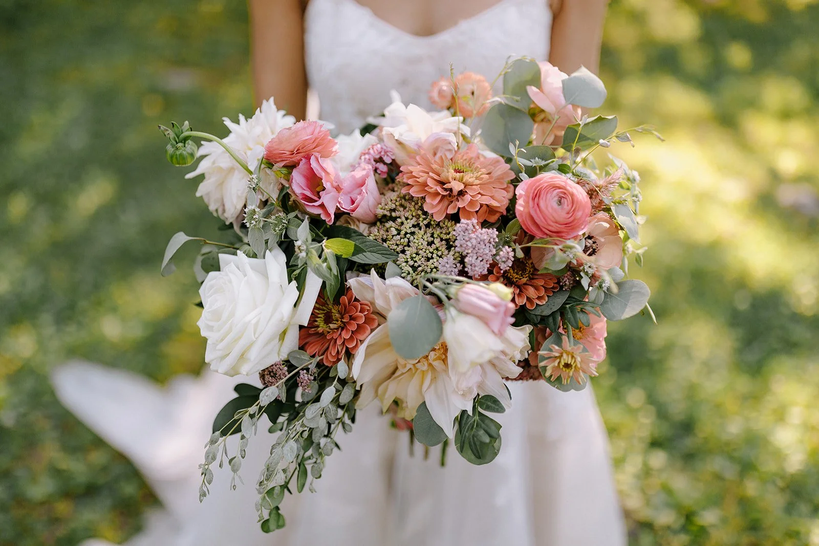 A Night In Bloom, Event Florist Kingston, NY