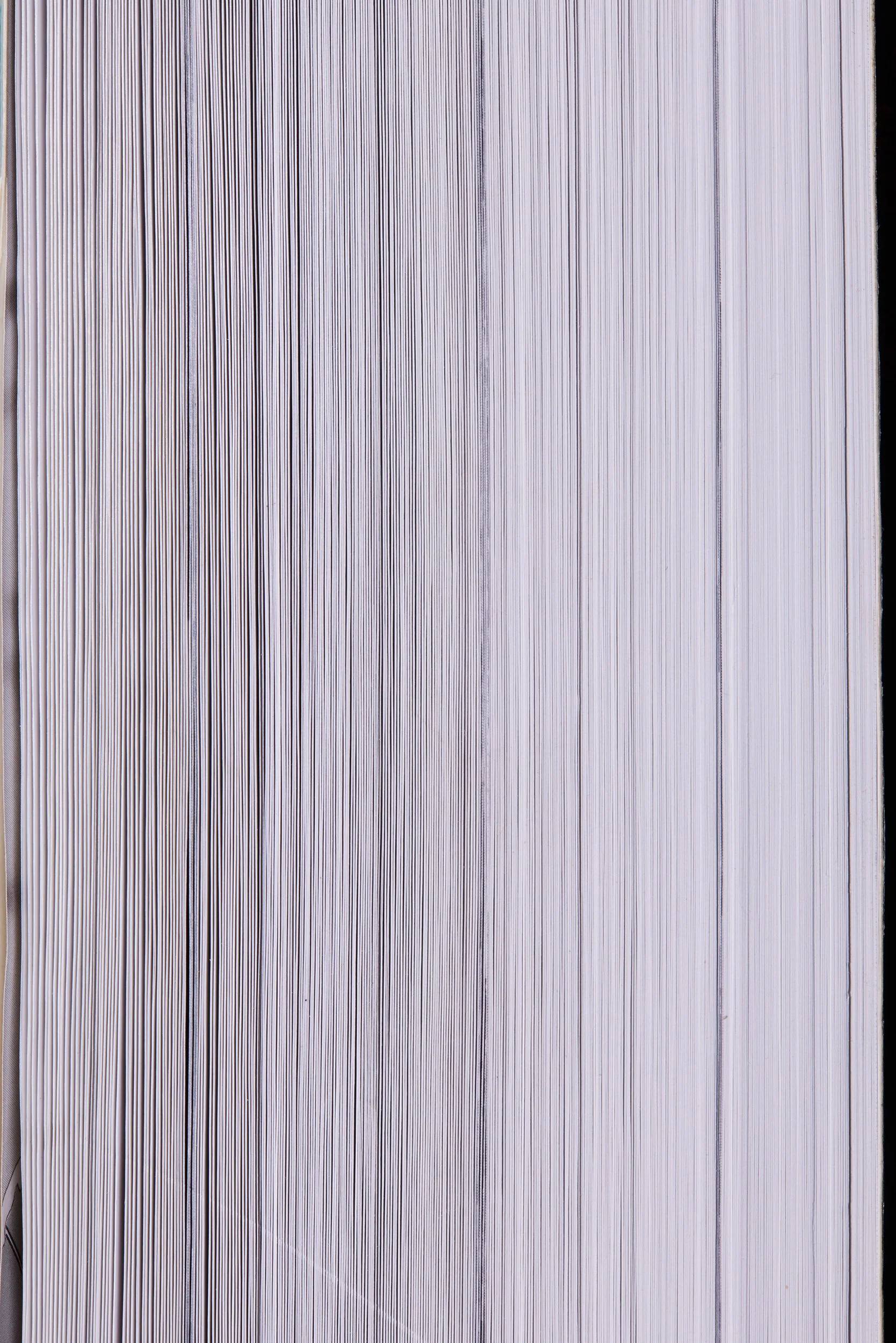  THE POWER BROKER by Robert Caro 