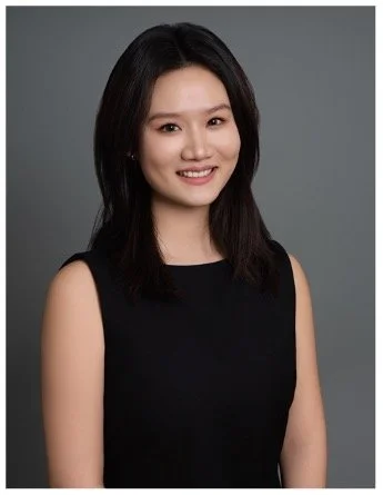 Sunny Gu | President