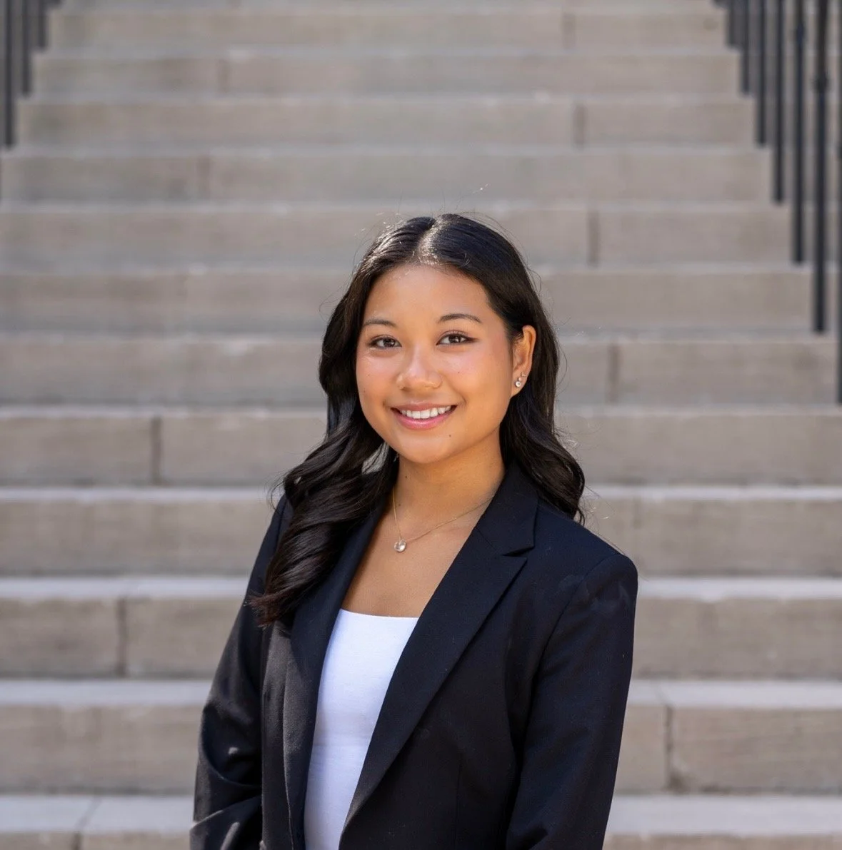 Grace Park | SVP