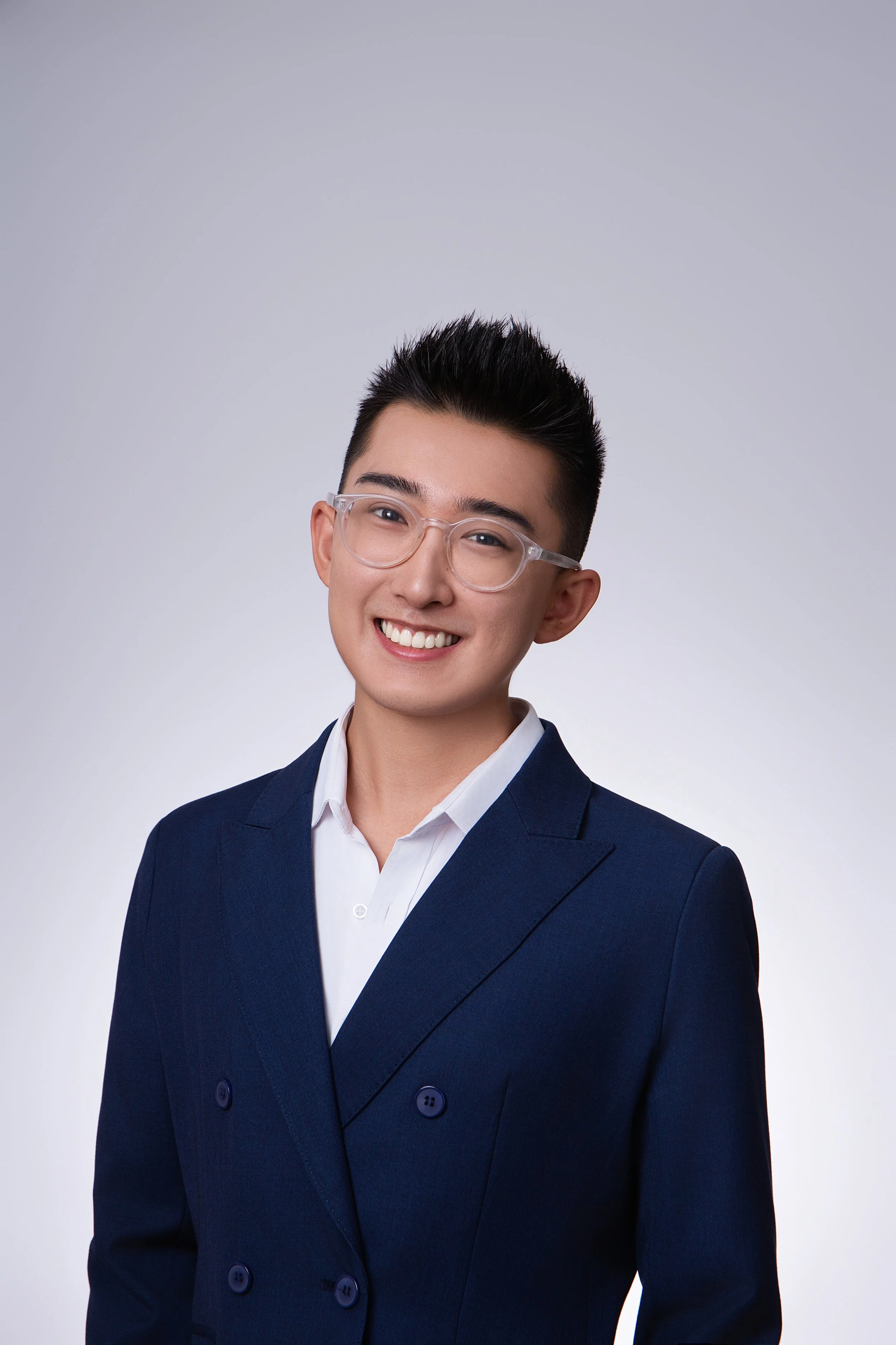 Riley Chong | SVP