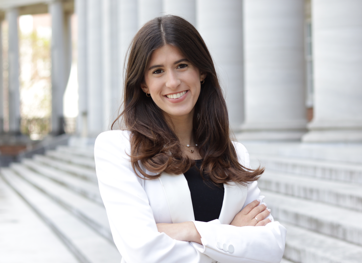Paola Garcia | Sponsorships