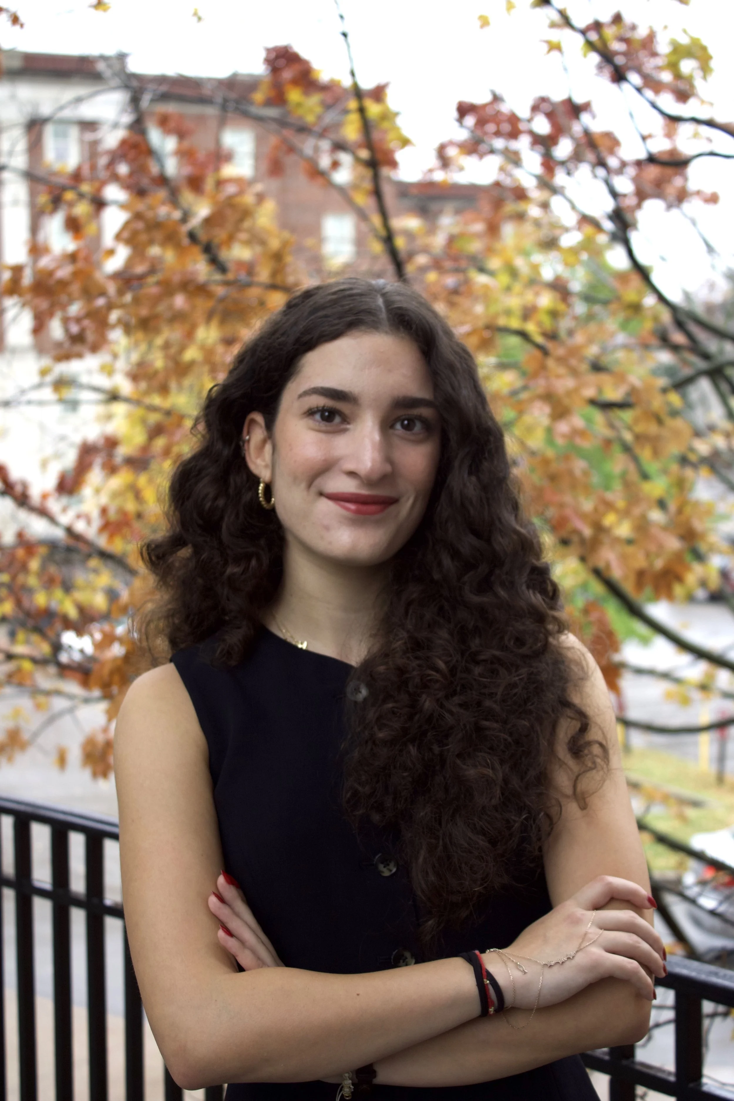 Ayse Keles | Finance