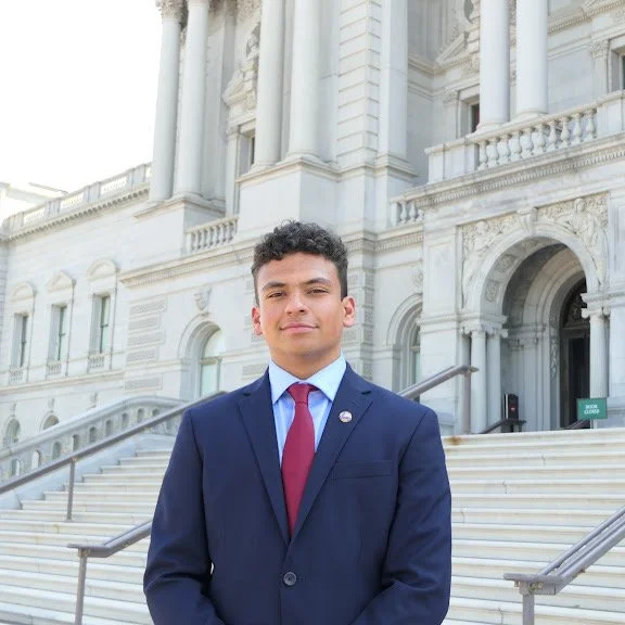 Alex Agabap | Fraternity Updates