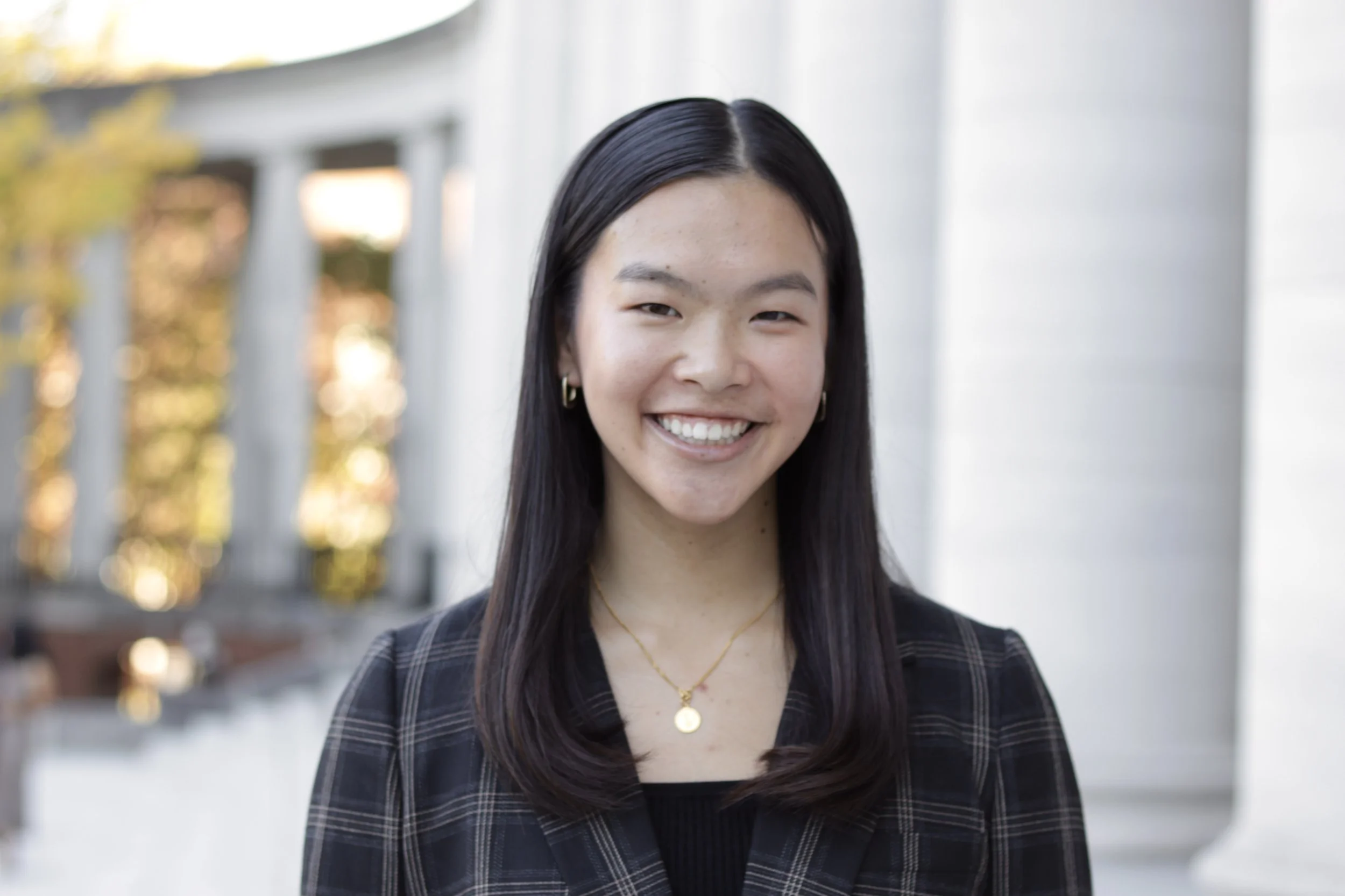 Lauren Mok | Pledge Education