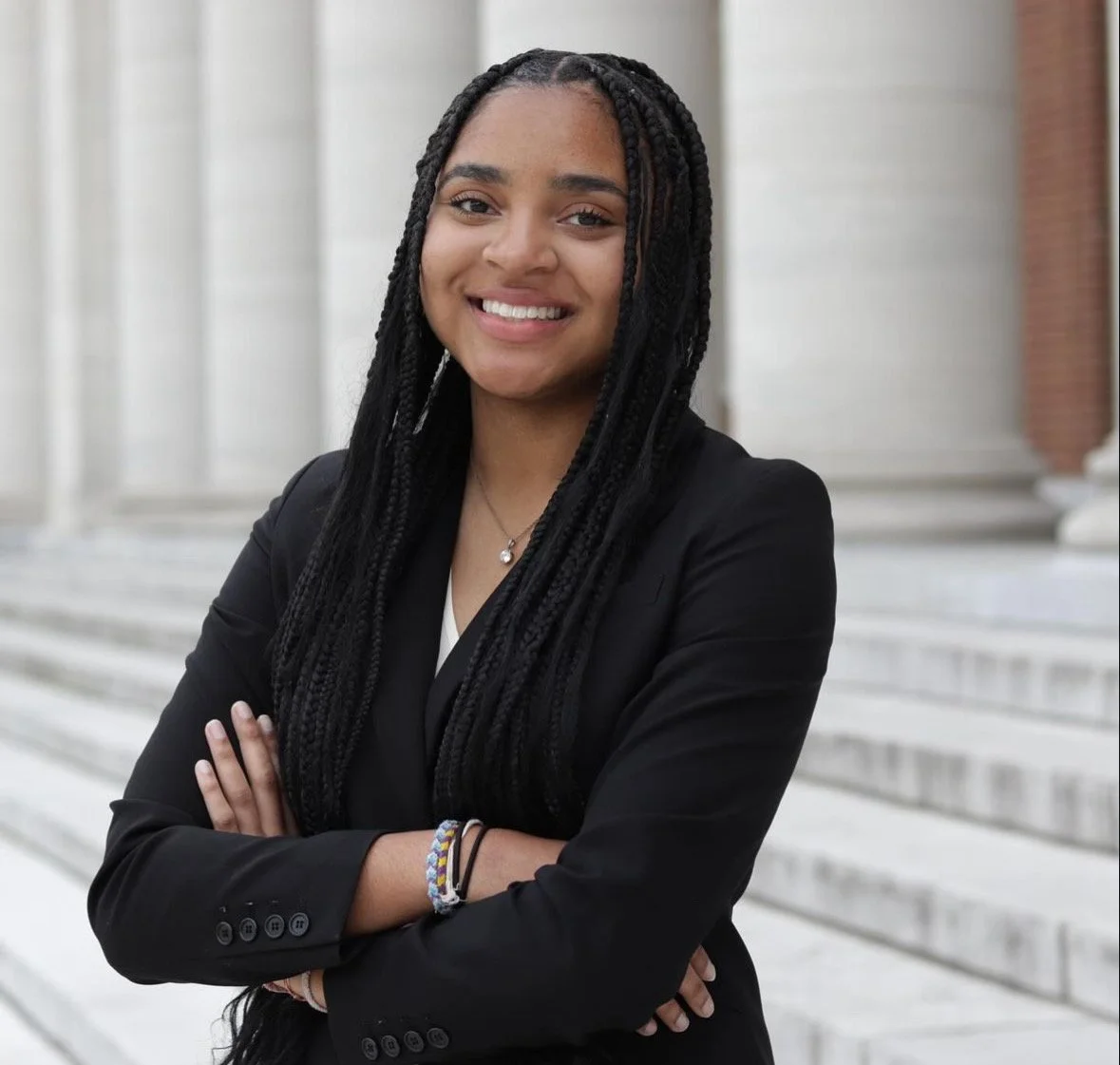 Alaina Harris | Marketing