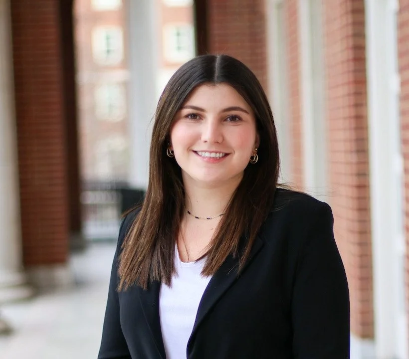 Sam Medvinsky | Pledge Education