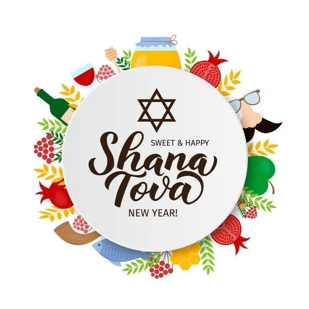 Happy Rosh Hashanah!
#roshhashanah #shanahtova