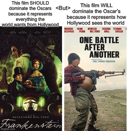 I&rsquo;m old enough to remember that, in spite of what they may think, Hollywood has ONE JOB: To entertain us.

The last few years have been devastating for theater owners, because Hollywood has shown itself incapable of getting out of its own way, 