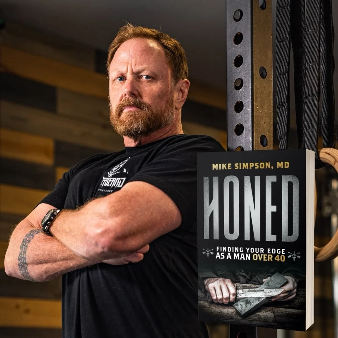 LINK IN BIO!

Men Over 40: This Is Why Your New Year&rsquo;s Resolution Keeps Failing

You&rsquo;re not lazy.
You&rsquo;re not broken.
You&rsquo;re training like you&rsquo;re still 25.

After 40, motivation isn&rsquo;t the problem &mdash; strategy is