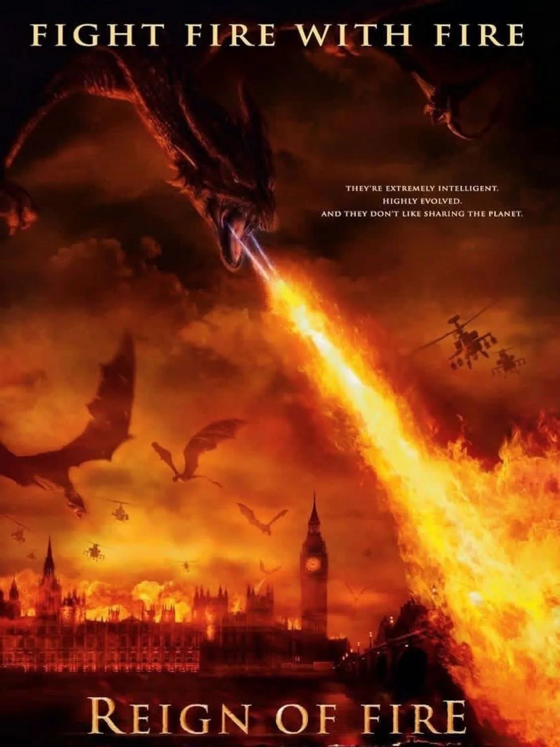 I don&rsquo;t think this film gets enough credit. I&rsquo;d like to see it rebooted as a limited series. #reignoffire