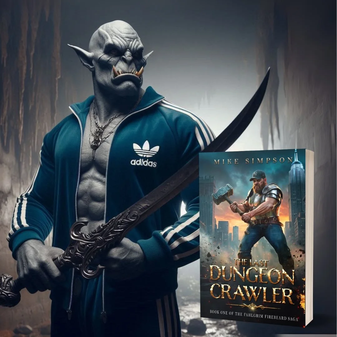 0n sale for only $1.99 until April 1st! Link in bio! 

𝐀𝐍 𝐈𝐌𝐌𝐎𝐑𝐓𝐀𝐋 𝐖𝐀𝐑𝐑𝐈𝐎𝐑. 𝐀 𝐇𝐈𝐃𝐃𝐄𝐍 𝐖𝐀𝐑. 𝐀 𝐂𝐈𝐓𝐘 𝐓𝐇𝐀𝐓 𝐍𝐄𝐕𝐄𝐑 𝐒𝐋𝐄𝐄𝐏𝐒.

By day, Franklin Barbarossa is an eccentric NYU professor. But behind the books and le