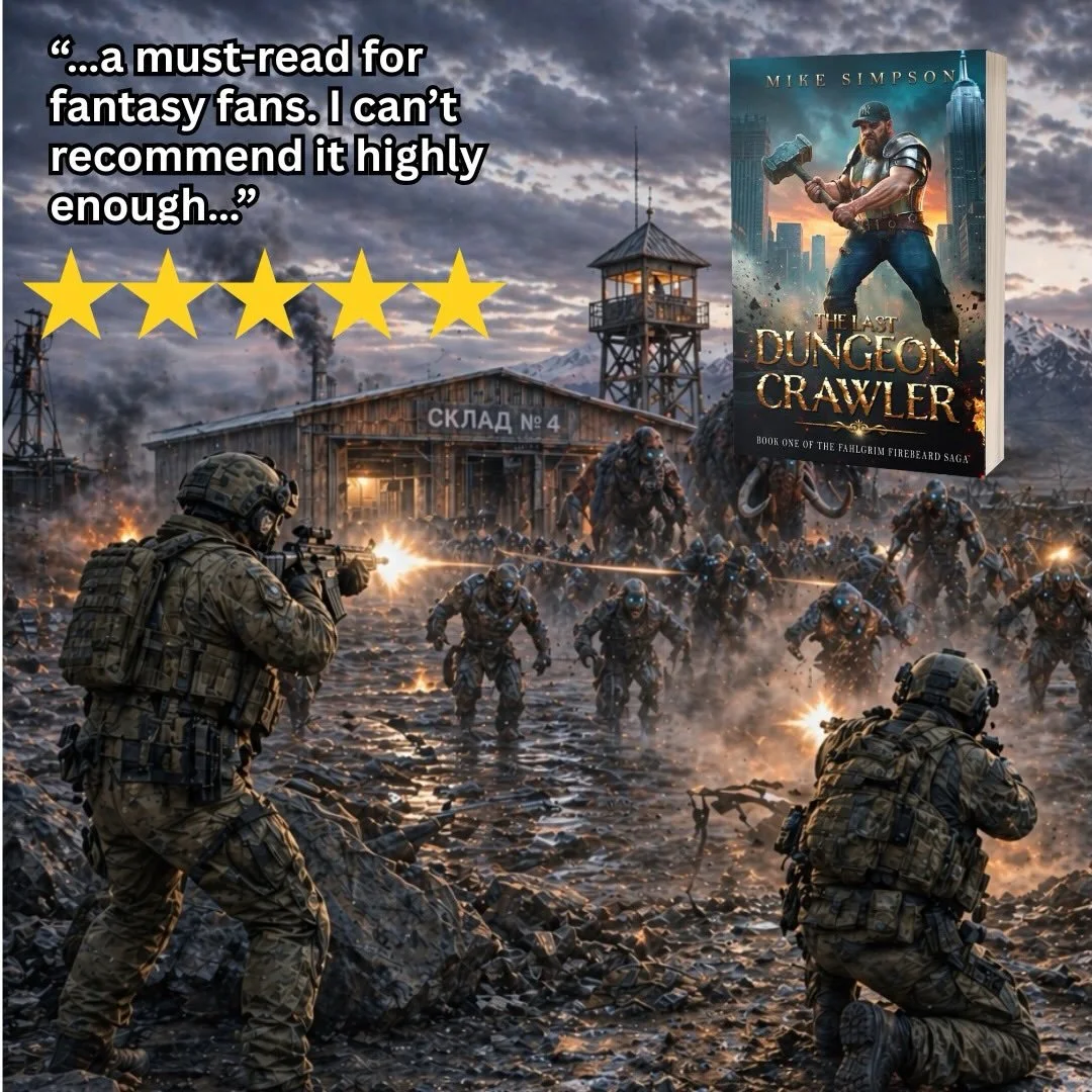 Ever wondered what it might look like it a team of Tier 1 Special Forces operators faced off against a zombie horde that included undead giants and re-animated wooly mammoths? (Minus the annoying tropes targeted towards &ldquo;The modern audience&rdq