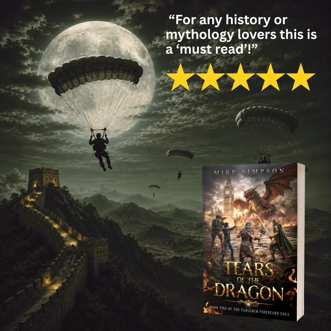 &ldquo;Sarya&rsquo;s heart pounded so hard, she thought it might leap from her chest. The ramp of the C-17 opened, intensifying the engines&rsquo; roar and revealing a full moon hanging in the night sky. Its light bathed the golden sands of the Gobi 