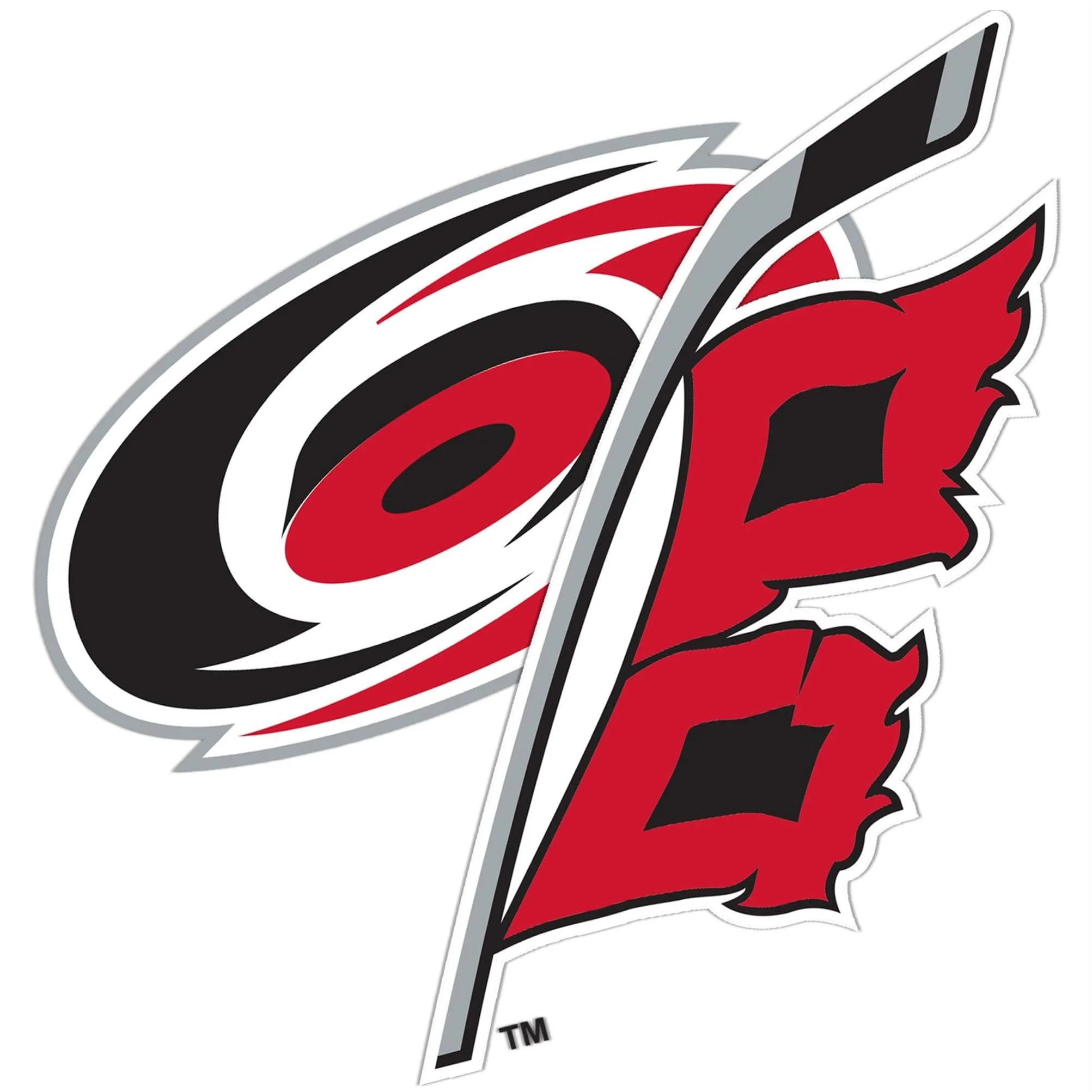 I&rsquo;m publicly declaring who I&rsquo;m backing to win the cup. No offense Vegas, I just have ties to the Tar Heel State. 
#stanleycup #stanleycup2026 #carolinahurricanes