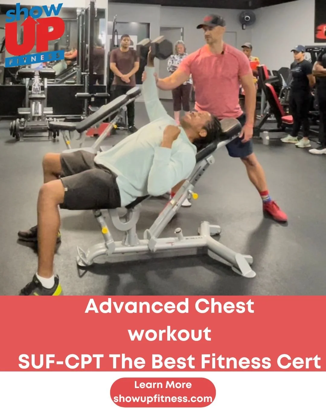 Workout Routine Advanced Advanced Gym Workouts