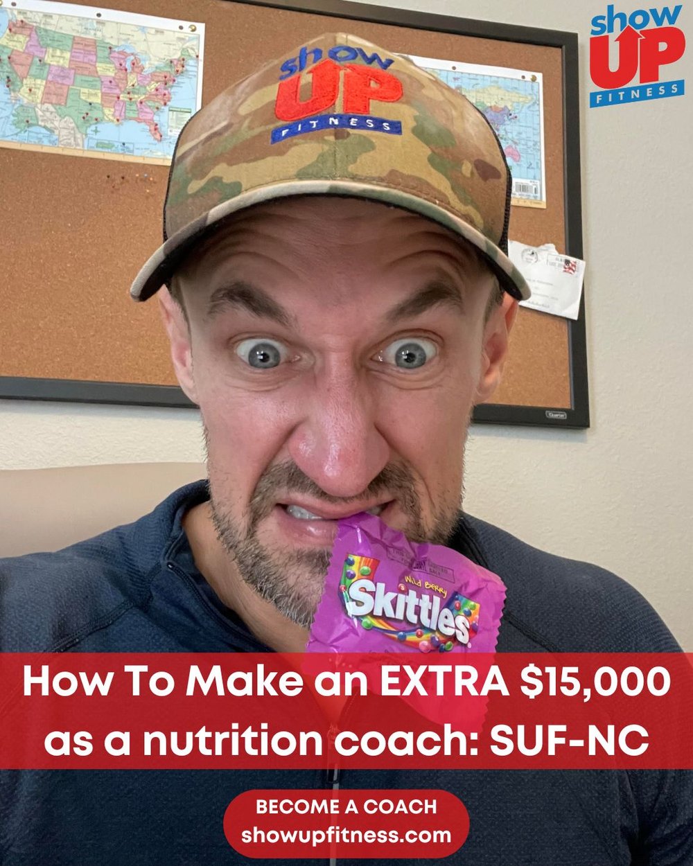 how to become a nutrition coach — Show Up Fitness Blog — SHOW UP FITNESS —  Personal Training Gym
