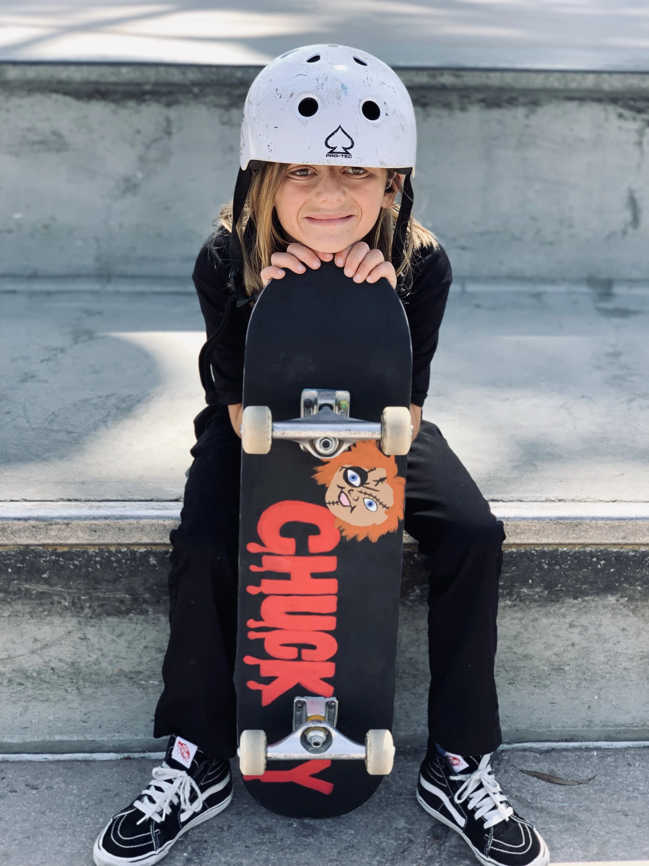 Chucky