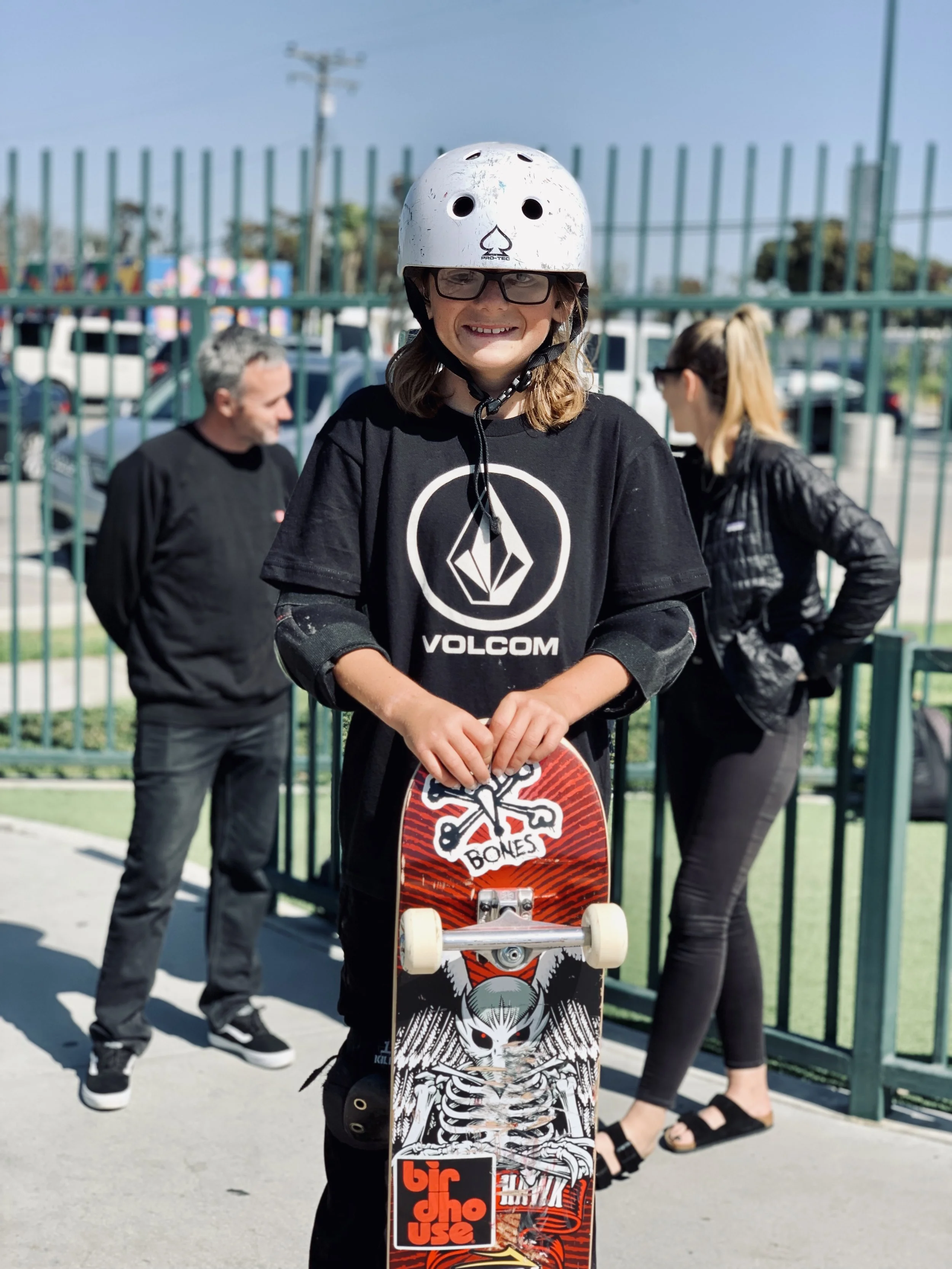 The Board.