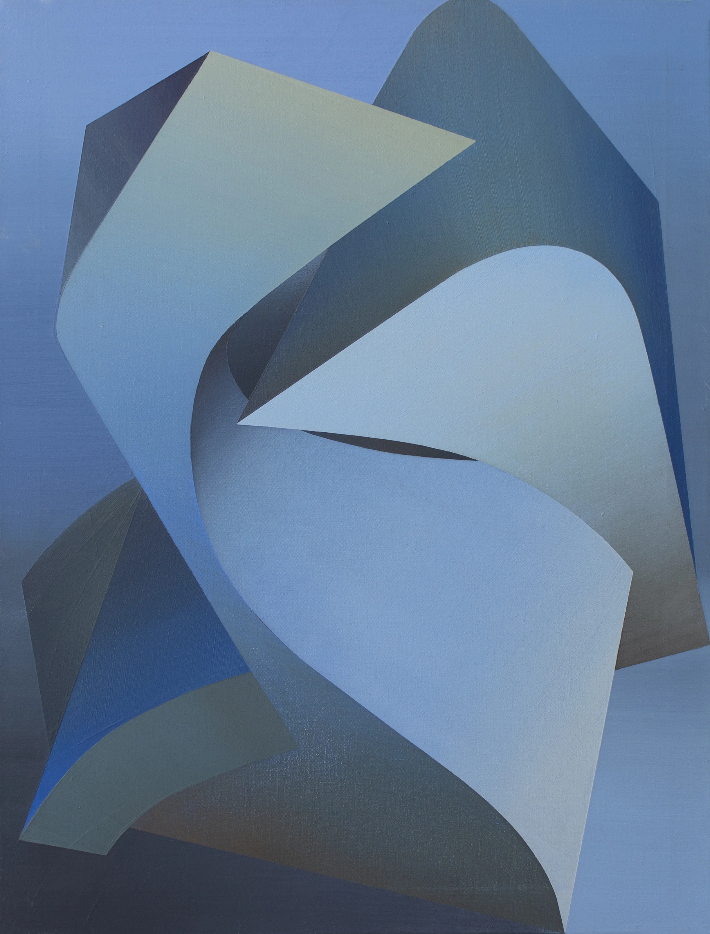 Interstices&nbsp;XIII 