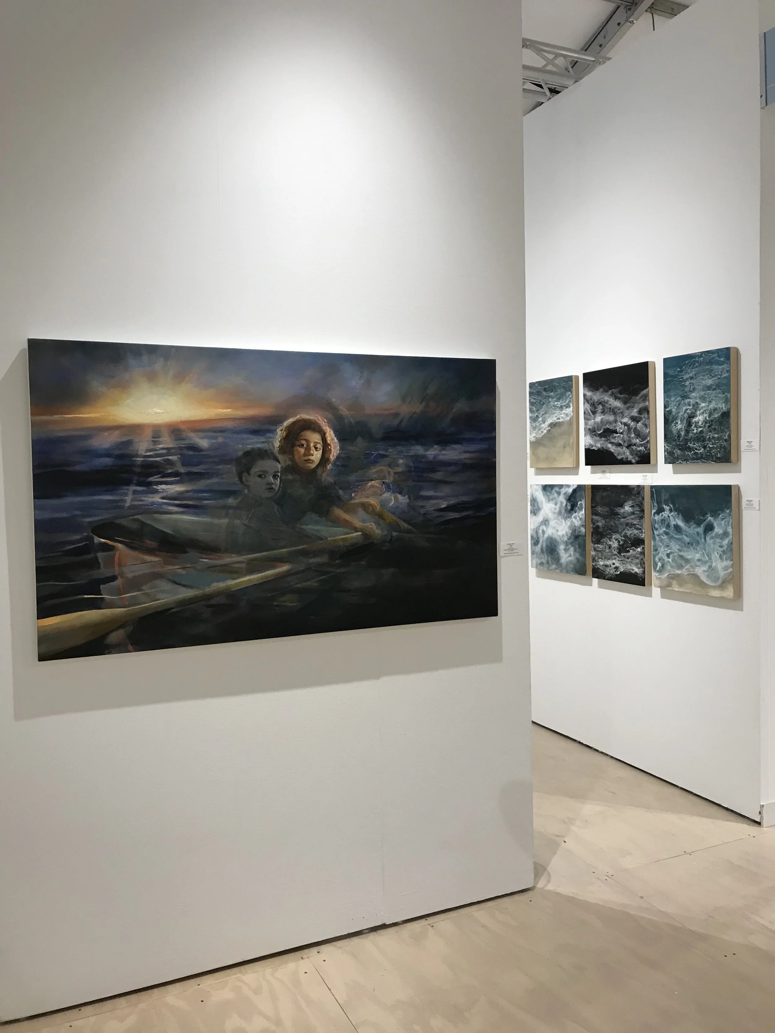 Market Art + Design - July 5 - 7, 2019